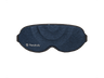 Masajeador facial - Therabody SleepMask, Para Cara, 240 min Autonomía, 3 Vibraciones, Opacidad Total, Azul