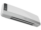 Calefactor -  Cecotec Ready Warm 5250 Swing Box Ceramic, 2000 W, Hasta 20 m2, Temporizador, Blanco