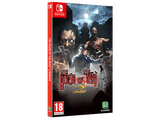 Nintendo Switch The House of the Dead 2: Remake