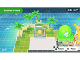 Nintendo Switch Tomodachi Life: Una vida de ensueño