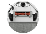 Robot aspirador - Xiaomi Vacuum S40, 70W, 180 min, Navegación láser LDS, Control por App , Blanco