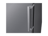 Congelador vertical - Samsung RZ40H32PETEF, 323 l, 185.8 cm, Inox