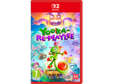 Nintendo Switch 2 Yooka-Replaylee