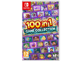 Nintendo Switch 100 in 1 Game Collection
