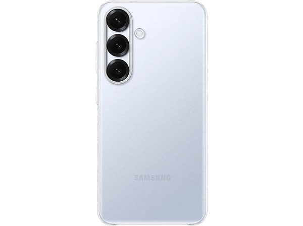 Funda - Samsung Transparente, Para Samsung Galaxy S25 Plus