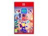 Nintendo Switch 2 Bandit Trap
