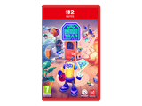 Nintendo Switch 2 Bandit Trap