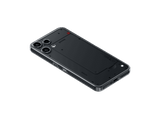 Móvil - Nothing Phone (3a) Lite, Negro, 128 GB, 8 GB RAM, 6.77  AMOLED flexible, MediaTek Dimensity 7300 Pro 5G, 5000 mAh