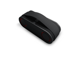 Altavoz inalámbrico - LG Bounce, 40 W, Bluetooth, Autonomía 30h, Resistencia agua IP67, Conexión Auracast, Negro