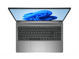 Portátil - Tecno Megabook T15RA, 15.6 Full-HD, Intel® Core™ i5-13420H, 16 GB RAM, 512 GB SSD, UHD Graphics, Windows 11 Home, Sin cargador