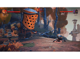 PS5 Big Helmet Heroes. Exalted Edition