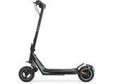 Patinete eléctrico - Youin XLMAX LITE, 800W Potencia Máx, Potencia Nominal 500W, Carga máx 120 kg, 12500 mAh, 25 km/h, Doble suspensión, Negro