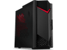 PC gaming - Acer Nitro N50-650, Intel®Core™ i5-13400F, 16GB RAM, 1TB SSD, GeForce RTX™ 4060, Sin sistema operativo, Negro