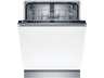 Lavavajillas integrable - Balay 3VF5011NP, 12 servicios, 5 programas, 59.8 cm, Home Connect, Infolight, Sin panelar