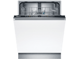 Lavavajillas integrable - Balay 3VF5011NP, 12 servicios, 5 programas, 59.8 cm, Home Connect, Infolight, Sin panelar