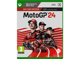 Xbox One & Xbox Series X MotoGP'24