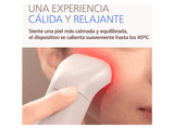 Depiladora - Philips BRE738/00, Set belleza 9900 Series, 7 accesorios, SkinLED, ProGuide 360°, Exfoliación, Impermeable, 60 min batería
