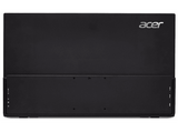 Monitor portátil - Acer PM191QEBMIUUX, 18.5 Full-HD, 120 Hz, 7 ms, IPS, USB-C, AdaptiveSync, Altavoces integrados