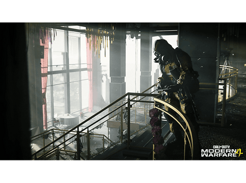 Xbox Series X Call of Duty: Modern Warfare 4