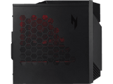 PC gaming - Acer N50-650, Intel®Core™i5-13400F, 16GB RAM, 1TB SSD, GeForce RTX™ 3050, Windows 11 Home (64 Bit), Negro