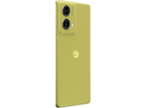 Móvil - Motorola g85 5G, Olive Green, 256 GB, 12 GB RAM, 6.67 pOLED FHD+ 120Hz, Snapdragon 6s de 3.ª gen., 5000 mAh, Android