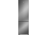 Frigorífico Combi - Midea Space Master MDRB600MME46, 443L, Total No Frost, 201 cm altura, Cajón 0º, Inox
