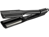 Moldeador - ghd Oracle, Forma de U, Calentamiento en 25s, Apagado automático, 185ºC, Negro