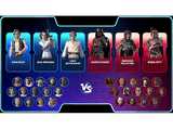 Nintendo Switch Monopoly: Star Wars™ Heroes vs. Villains
