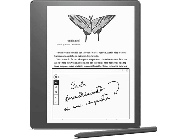 eBook - Amazon Kindle Scribe 118889