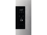 Microondas integrable - Electrolux EMS2203MMX, 700 W, 5 niveles, Display LCD, 20 l, Inox