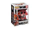 Figura Funko Pop! - Five Nights at Freddy's: Foxy The Pirate, Vinilo, 9 cm