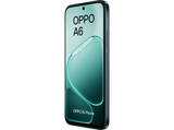 Móvil - OPPO Bundle A6 4G, Sapphire Black, 256 GB, 6 GB RAM, 6.75 LCD, Qualcomm Snapdragon®685 (6nm), 6.500mAh, Incluye Cargador 45W y Auriculares