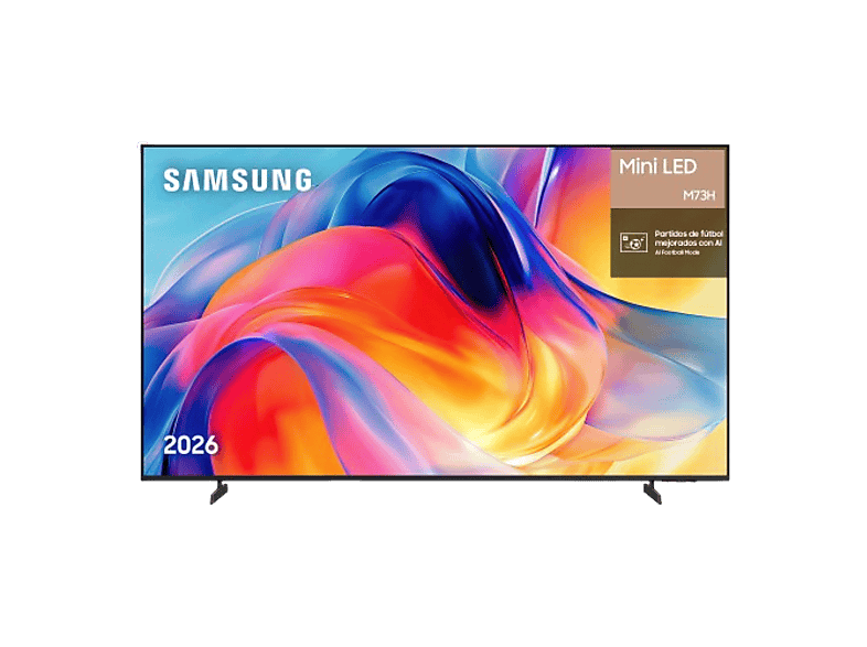 Samsung TU65M73HAUXXC