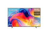 TV Mini LED 65 - Samsung TU65M73HAUXXC, UHD 4K, Mini LED Processor 4K, Smart TV, Full AI, Negro