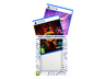 PS5 Pack 2 juegos: Ladybug Miraculous: Paris Under Siege + Wizard with a Gun