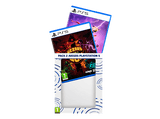 PS5 Pack 2 juegos: Ladybug Miraculous: Paris Under Siege + Wizard with a Gun