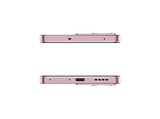 Móvil - realme 14, Warrior Pink, 256 GB, 12 GB RAM, 6.67 AMOLED, Snapdragon 6 Gen 4 5G Chipset, 6000 mAh, Incluye Cargador y Buds