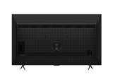 TV QLED 55 - TCL 55P8K, UHD 4K, AiPQ Pro, Smart TV, 144 Hz, Google TV, Titanio