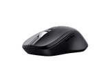 Ratón inalámbrico - Trust Ferro, Inalámbrico, 3200 dpi, 9 botones, Negro