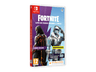 Nintendo Switch Fortnite: Lote de Fuego Oscuro y Hielo (Código en la caja)