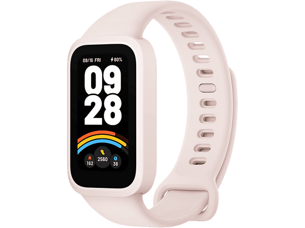 Pulsera de actividad - Xiaomi Smart Band 9 Active 127606