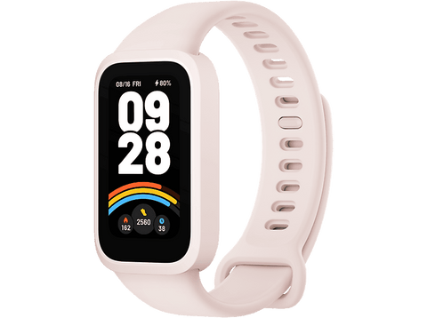 Pulsera de actividad - Xiaomi Smart Band 9 Active, 1.47