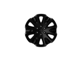 Moldeador - Cecotec AirGlam 14in1 Flex Black, 14 Cabezales intercambiables, Revestimiento Queratina, Negro