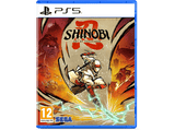 PS5 SHINOBI: Art Of Vengeance