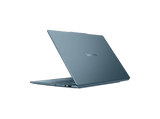 Portátil - Lenovo Yoga Slim 7 14AKP10 Copilot+ PC, 14 WUXGA OLED, AMD Ryzen™ AI 7 350, 50 TOPS, 32GB RAM, 1TB SSD, Radeon™ 860M, W11 Home, Azul