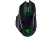 Ratón gaming - Razer Basilik V3 Pro, Inalámbrico, 30000 ppp, 11 controles programables, Negro