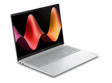 Portátil - HP OmniBook 3 16-bu0028ns, 16 DCI 2K, Intel® Core™ 9 270H, 32GB RAM, 1 TB SSD, UHD Graphics, Sin sistema operativo, Sin cargador
