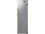 Frigorífico una puerta - Samsung BESPOKE SMART AI RR39C76C3S9/EF, No Frost, 186cm, 387l,  Metal Cooling, WiFi, Inox