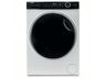 Lavadora carga frontal - Haier I-Pro Series 7 HW80-B14979-S,8kg, 1400rpm, Direct Motion, Antibacterias, Blanco