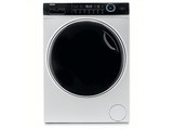 Lavadora carga frontal - Haier I-Pro Series 7 HW80-B14979-S,8kg, 1400rpm, Direct Motion, Antibacterias, Blanco